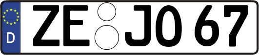 ZE-JO67