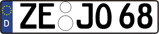 ZE-JO68