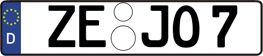ZE-JO7