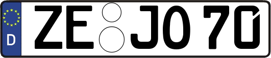 ZE-JO70