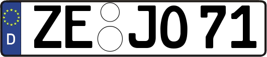 ZE-JO71