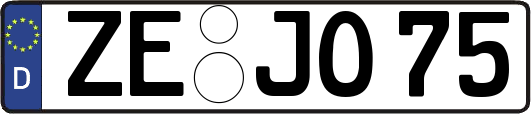 ZE-JO75