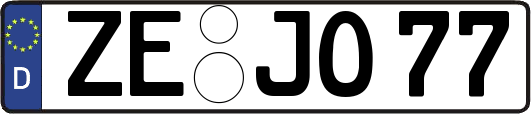 ZE-JO77