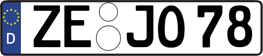 ZE-JO78