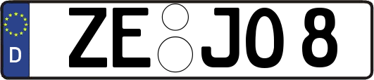 ZE-JO8