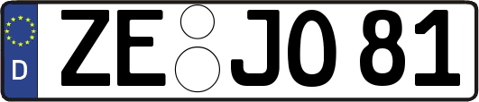 ZE-JO81