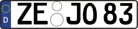 ZE-JO83