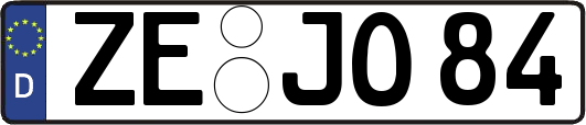 ZE-JO84