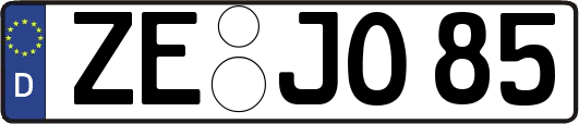 ZE-JO85