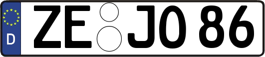 ZE-JO86