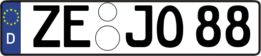 ZE-JO88
