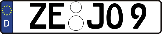 ZE-JO9