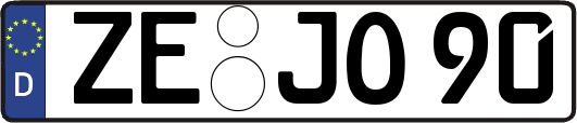 ZE-JO90
