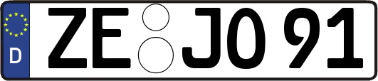 ZE-JO91