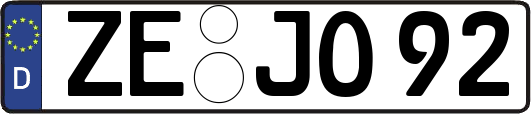 ZE-JO92