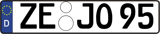 ZE-JO95