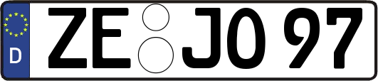ZE-JO97