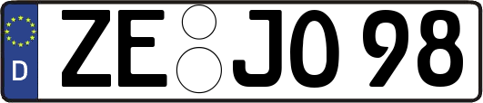 ZE-JO98