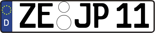 ZE-JP11