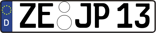 ZE-JP13