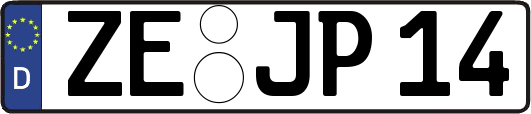ZE-JP14