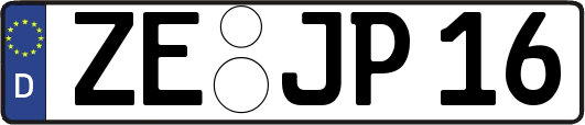 ZE-JP16
