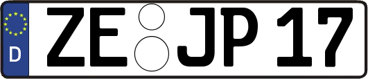 ZE-JP17