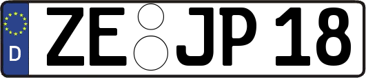 ZE-JP18