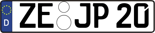 ZE-JP20