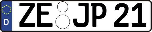 ZE-JP21