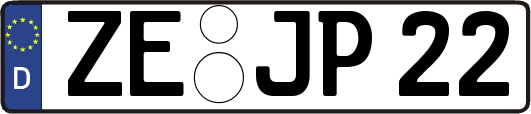 ZE-JP22