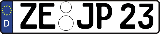 ZE-JP23