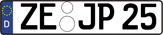 ZE-JP25