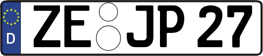 ZE-JP27