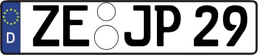 ZE-JP29
