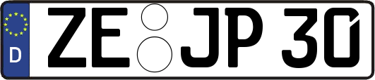 ZE-JP30