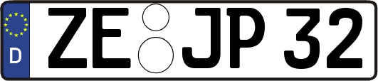 ZE-JP32