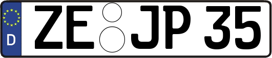ZE-JP35