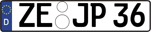 ZE-JP36