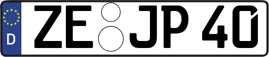 ZE-JP40