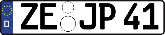 ZE-JP41
