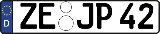 ZE-JP42