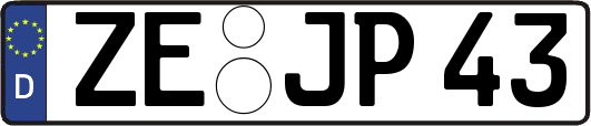 ZE-JP43