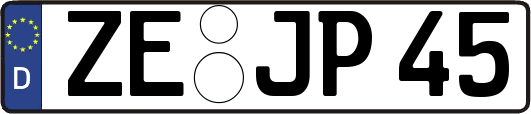 ZE-JP45