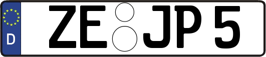ZE-JP5