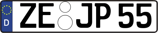 ZE-JP55