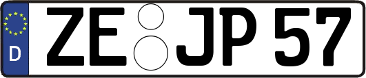 ZE-JP57