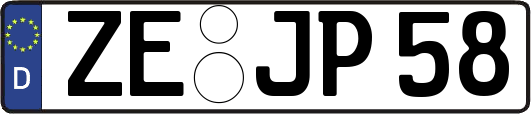 ZE-JP58