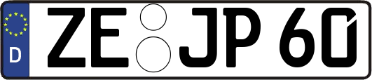 ZE-JP60