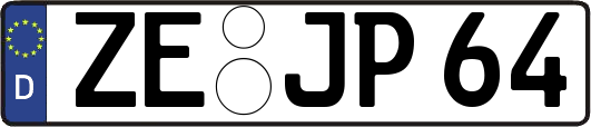 ZE-JP64